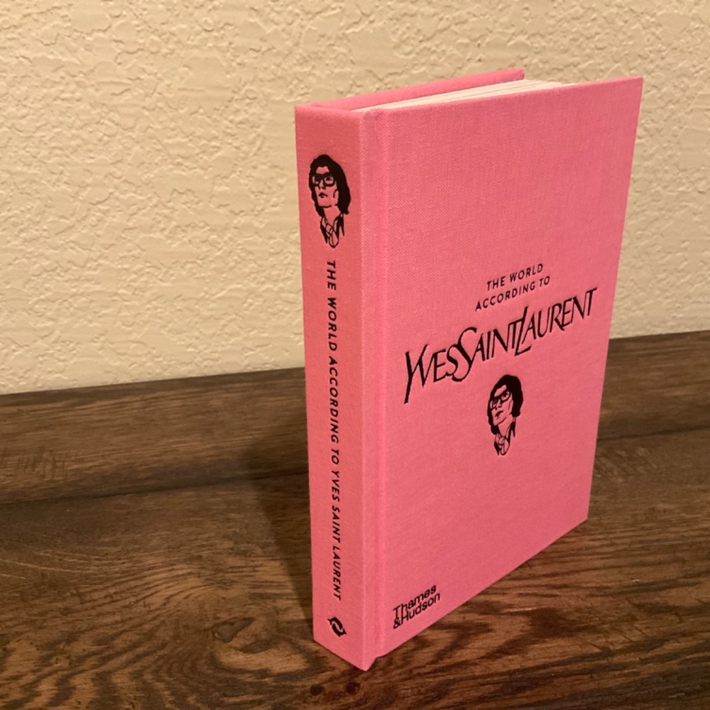❤️Custom YSL Gift Set❤️ - Picture 4 of 6